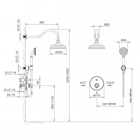   IMPRESE Hydrant ZMK031806110  3