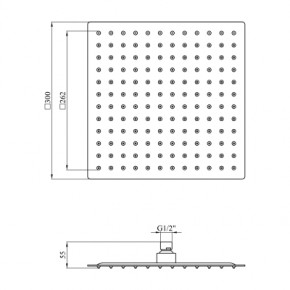    Kroner Kubus-ESG704-30 (CV022955) 5