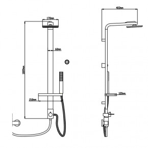   Qtap 1103 CRM