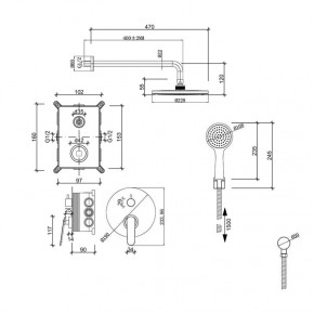     Qtap Inspai-Varius CRM V10250102 SD00035408 3