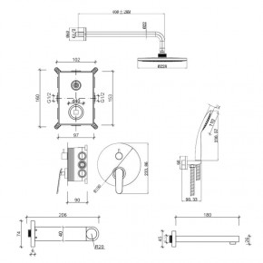     Qtap Inspai-Varius CRM V10260103 SD00035407 3