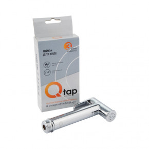     Qtap B020 CRM 3