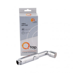     Qtap B021 CRM