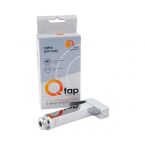     Qtap B120 CRM