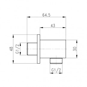 ϳ   Qtap CRM B130