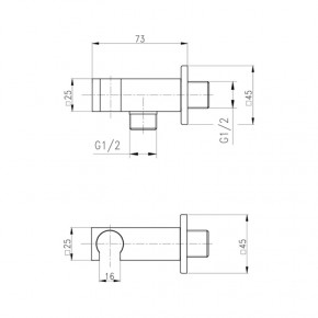    Qtap CRM BH130 3