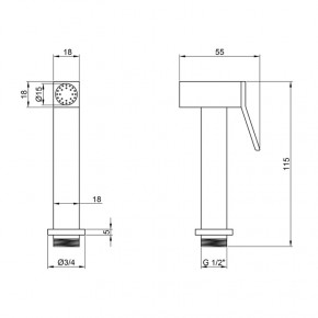 ˳  㳺  Qtap B020 CRM SD00035707 3