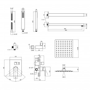     Qtap Aqauarius 64103NG 3