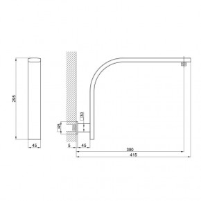     Qtap Trubice 422N SD00042089 3