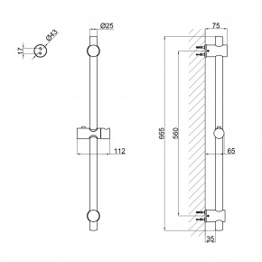    Qtap Lepit 82103OC 3