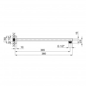     Qtap Trubice 400NB-1 3