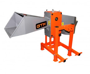     GTM LC80PTO 