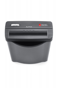   Rexel Alpha S (2102020EU) 5