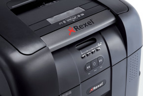   Rexel AUTO+ 600X (2103500EU) 4