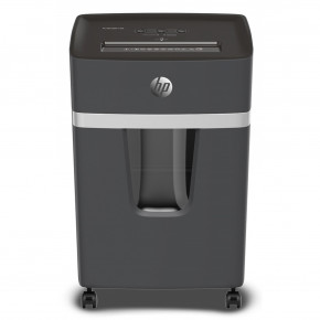   HP Pro Shredder 15CC, A4, 80g  15 , 4*35, 20  (2811)