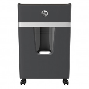   HP Pro Shredder 15CC, A4, 80g  15 , 4*35, 20  (2811) 3