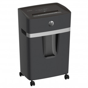   HP Pro Shredder 15CC, A4, 80g  15 , 4*35, 20  (2811) 4