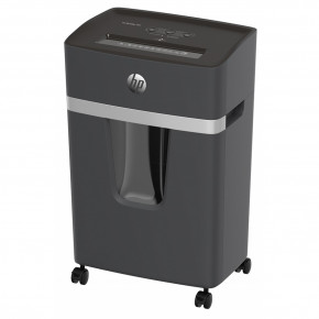   HP Pro Shredder 15CC, A4, 80g  15 , 4*35, 20  (2811) 5