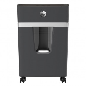    HP Pro Shredder 10MC, A4, 80g  10  , 2*15, 20  (2812) 3