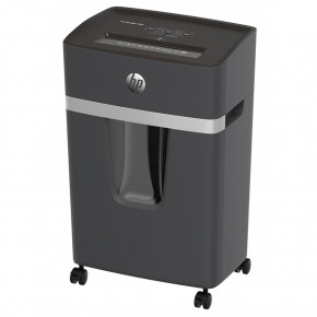    HP Pro Shredder 10MC, A4, 80g  10  , 2*15, 20  (2812) 5