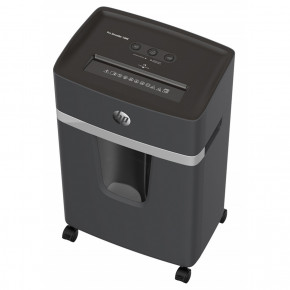    HP Pro Shredder 10MC, A4, 80g  10  , 2*15, 20  (2812) 6