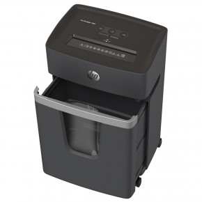    HP Pro Shredder 10MC, A4, 80g  10  , 2*15, 20  (2812) 7