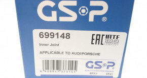  GSP 699148 14