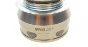  FAG    OPEL STANDART (771 0757 30) 4