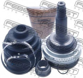  Febest  TOYOTA (0110-010A48)