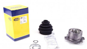  Magneti Marelli   AUDI A4 (302009100034)