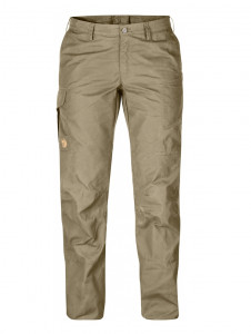  Fjallraven Karla Pro Trousers Savanna S/38