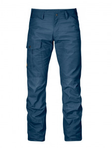  Fjallraven Nils Trousers Reg Uncle Blue XXXL/60