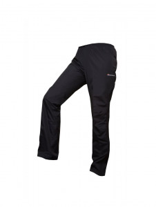  Montane Female Dynamo Pants Black M/12/38