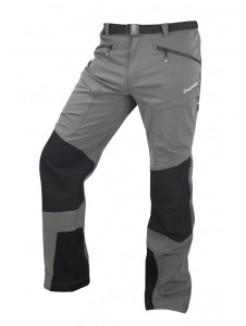  Montane Super Terra Pants Long Mercury M