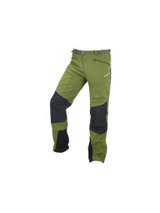  Montane Super Terra Pants Triassic Green L