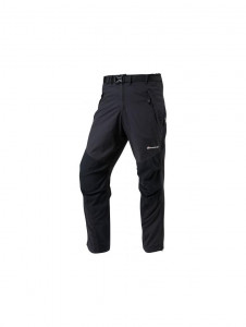  Montane Terra Pants Black M