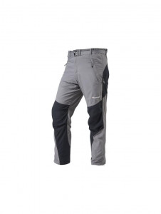  Montane Terra Pants Graphite XS