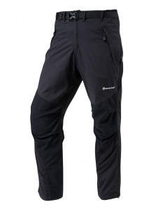  Montane Terra Pants Long Black XXL