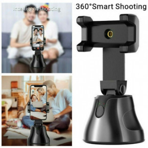   +   Holder Robot Cameraman 360 5