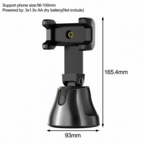   +   Holder Robot Cameraman 360 10