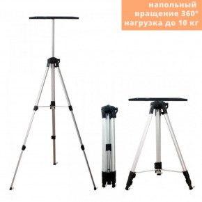 ϳ - ()   Everycom Big tripod with tray - (Big-tripod-with-tray_2250) 3