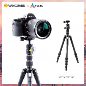  Vanguard Vesta TB 235AB (Vesta TB 235AB) 12