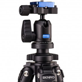   Benro KIT TSL08AN00 9