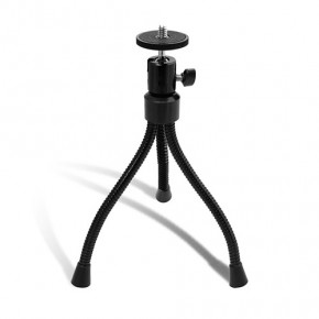 - +  tripod mini