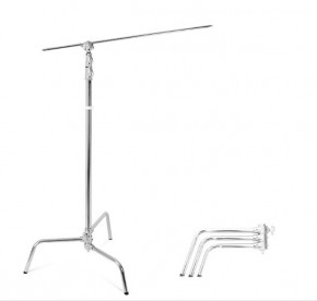  Godox C-Stand KIT 237cm (240CS)