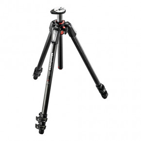  Manfrotto Carbon Fibre 3-S (MT055CXPRO3)