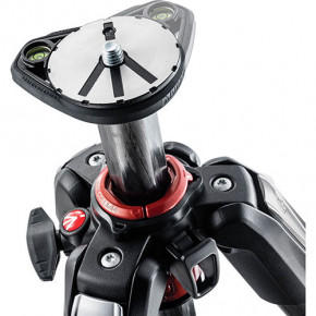  Manfrotto Carbon Fibre 3-S (MT055CXPRO3) 7