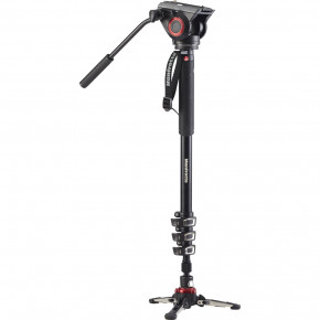  Manfrotto MVMXPRO500 XPro 4