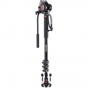  Manfrotto MVMXPRO500 XPro 5