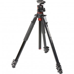  Manfrotto MK055XPRO3-BHQ2